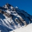 Montée face sud pour un tour de l'aiguillette de Lauzet