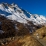 Départ pied sec du Pont de l'Alpe