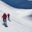 Retour au col de rouannette