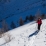 Champsaur, col de rouannette