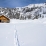 Pause à la cabane du Léa