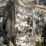 La belle étrave de la falaise du Croé (Aussois)