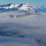 Dent de Crolles et vallées sous la crasse