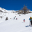 Sous le col de la Gardette