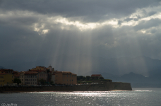 Ajaccio