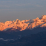 Faces ouest de Belledonne Sud, faites votre choix (Gd Replomb tout à gauche et Gd Colon tout à droite pour nous)