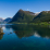 Lac ou fjord ?
