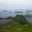 Henningsvaer vue du haut (Festvågtind)