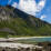 Plage de Ramberg sur la cote nord des Lofoten