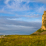 Arrivée à Varoy, paysages et lumières ahurissantes